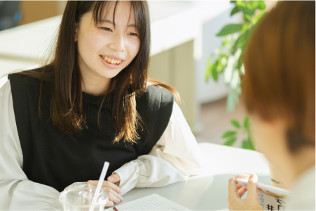 JOHO女子｜広島情報専門学校